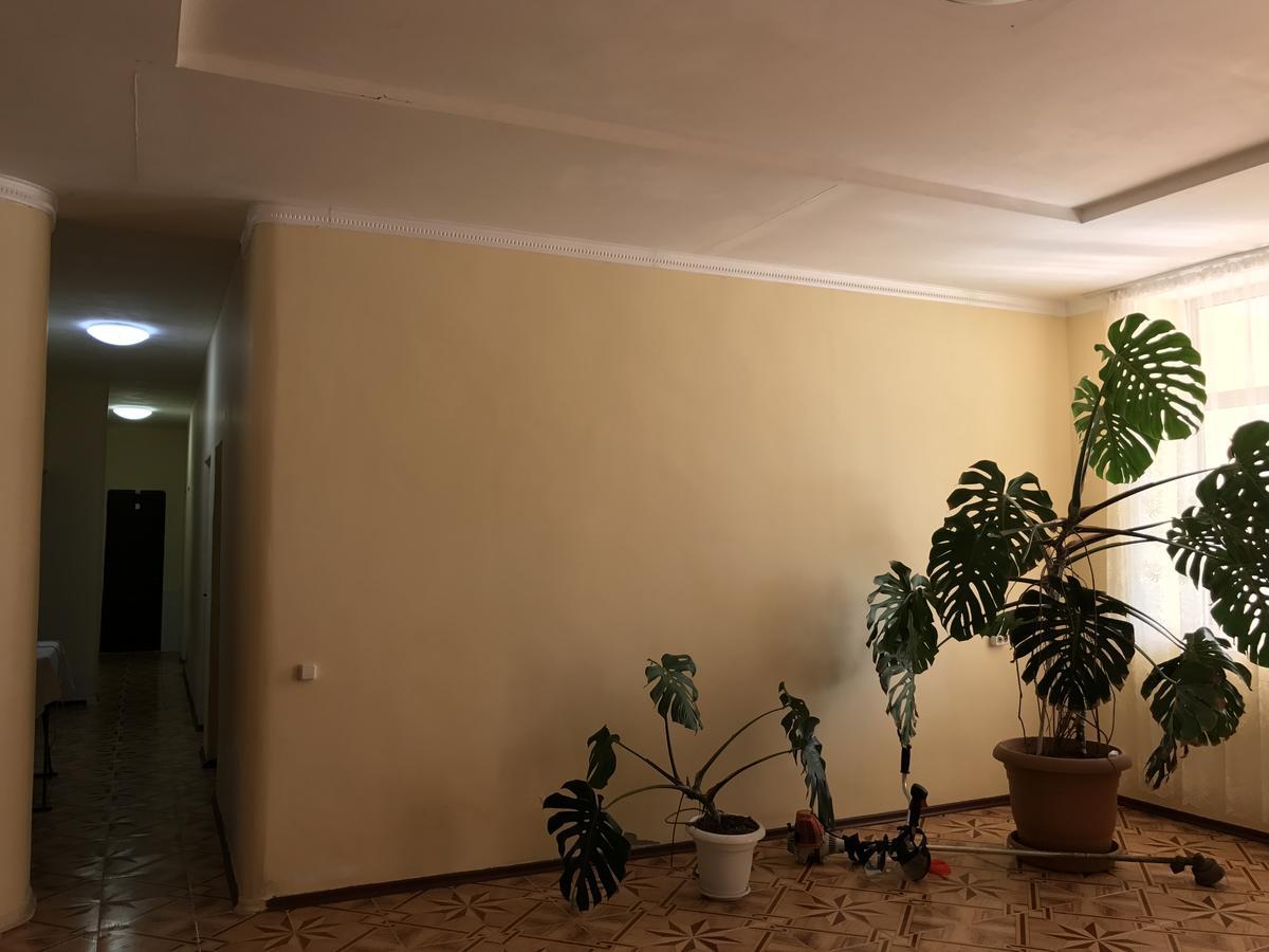 Davel Hotel Gagra Luaran gambar