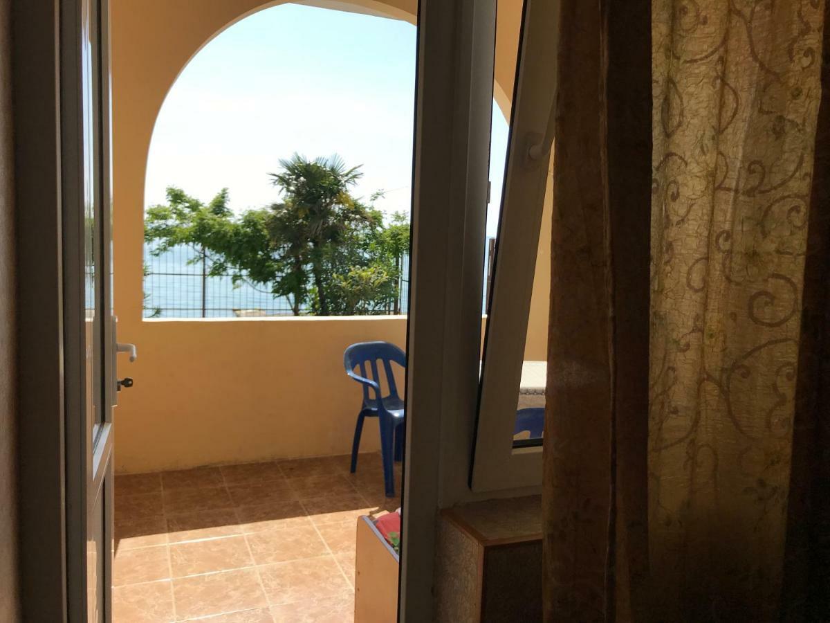 Davel Hotel Gagra Luaran gambar